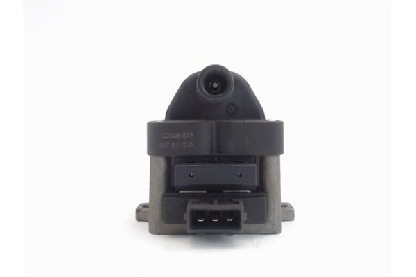 Recambio de bobina encendido para seat cordoba berlina (6k2) 1.4 i referencia OEM IAM 0040402001 ZSE001 