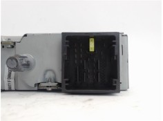 Recambio de radio / cd para peugeot 2008 1.6 hdi referencia OEM IAM 9821908880 1675386980 