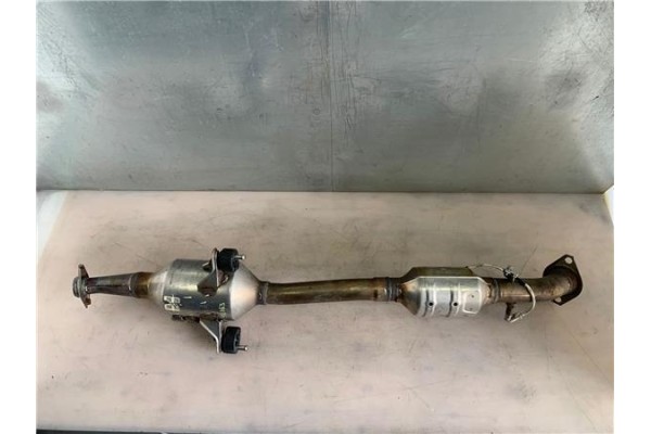 Recambio de catalizador para toyota corolla (e21) híbrido hybrid active referencia OEM IAM   