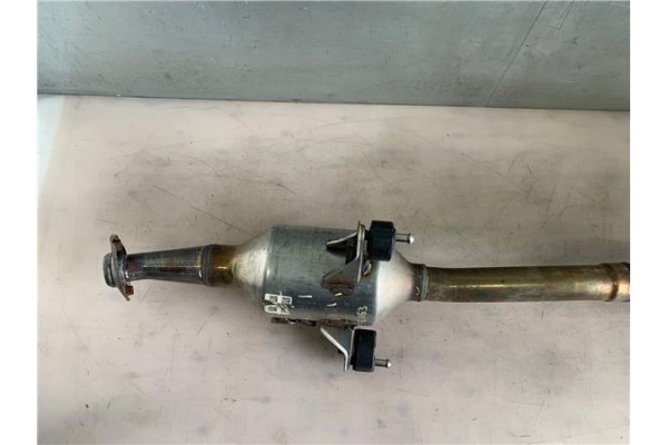 Recambio de catalizador para toyota corolla (e21) híbrido hybrid active referencia OEM IAM   