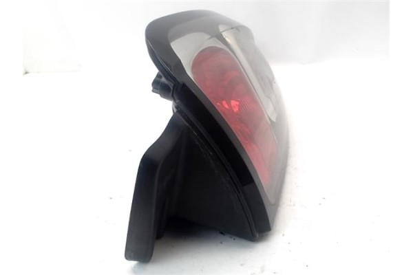 Recambio de piloto trasero izquierdo para citroen c3 picasso 1.6 exclusive referencia OEM IAM 6350GL 9681727280 