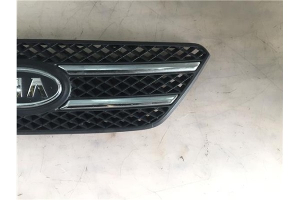 Recambio de rejilla capo para kia ceed (ed) 1.6 crdi 115 referencia OEM IAM 363501H000  