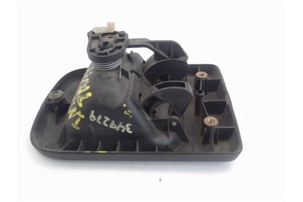 Recambio de maneta exterior delantero derecha para nissan interstar (x70) referencia OEM IAM 7700352433AR  