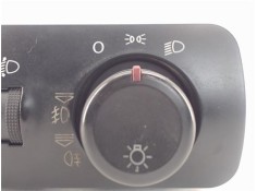 Recambio de mando de luces para seat ibiza (6l1) referencia OEM IAM (6L1941531AF)  