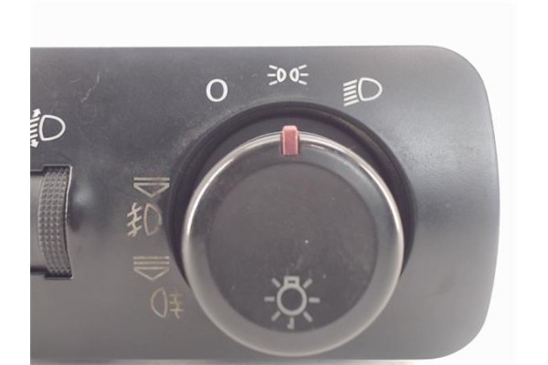 Recambio de mando de luces para seat ibiza (6l1) referencia OEM IAM (6L1941531AF)  