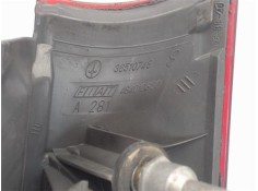 Recambio de piloto trasero izquierdo para fiat i punto (176) berlina 1.7 td referencia OEM IAM 464010830 36510748 
