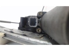 Recambio de mecanismo elevalunas delantero derecho para peugeot 206 referencia OEM IAM 9222F7  