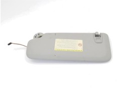 Recambio de parasol derecho para opel astra j 1.7 cdti referencia OEM IAM 1437148  