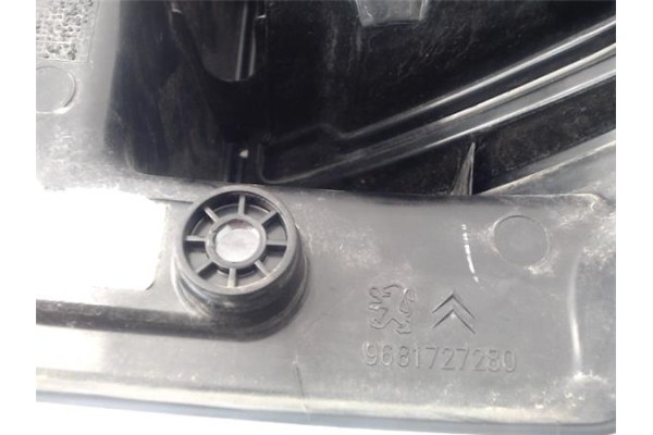 Recambio de piloto trasero izquierdo para citroen c3 picasso 1.6 exclusive referencia OEM IAM 6350GL 9681727280 