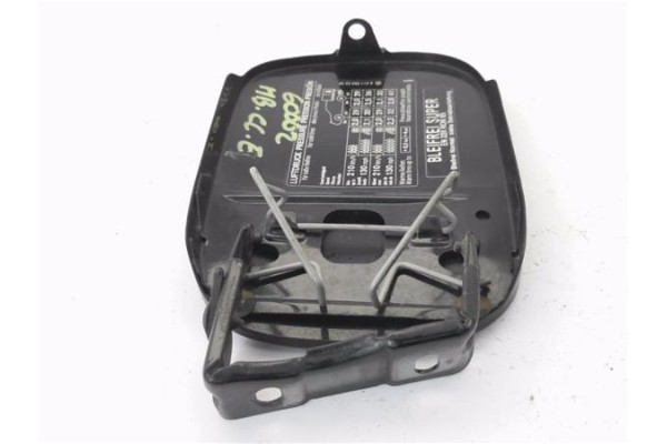 Recambio de tapa exterior combustible para mercedes-benz clase e (bm 211) berlina 3.2 e 320 (211.065) referencia OEM IAM A211584