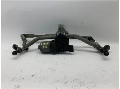 Recambio de motor limpiaparabrisas delantero para peugeot 208 1.4 active referencia OEM IAM 3397021391  
