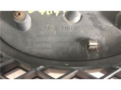 Recambio de rejilla capo para kia ceed (ed) 1.6 crdi 115 referencia OEM IAM 363501H000  