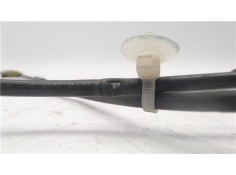 Recambio de mecanismo elevalunas delantero derecho para peugeot 206 referencia OEM IAM 9222F7  