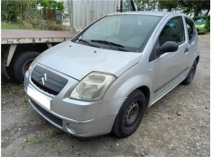 citroen c2 del año 2004
