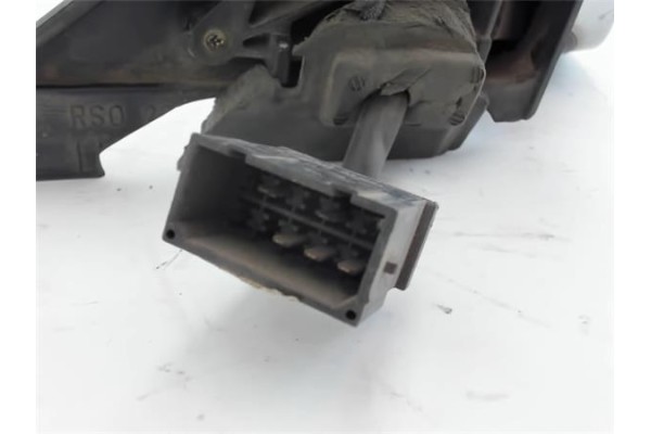 Recambio de retrovisor electrico derecho para audi a3 (8l) referencia OEM IAM RE295478  