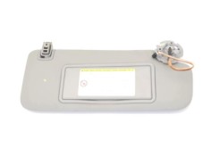 Recambio de parasol derecho para opel astra j 1.7 cdti referencia OEM IAM 1437148  