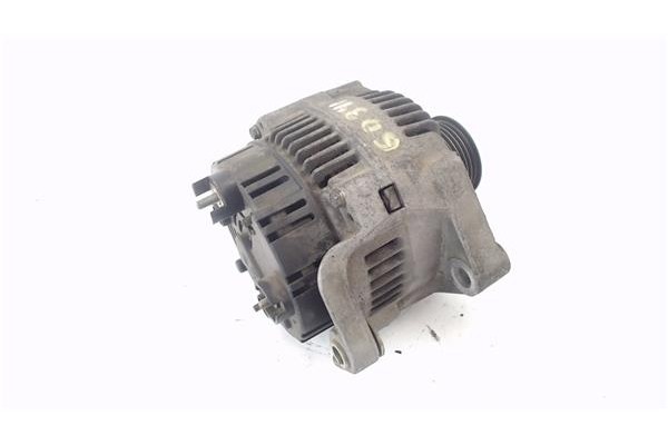 Recambio de alternador para renault laguna (b56) 2.0 referencia OEM IAM 7700436623  