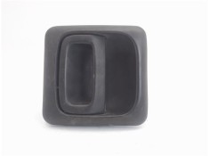 Recambio de maneta exterior trasero derecha para citroen jumper furgón referencia OEM IAM 1304397070  