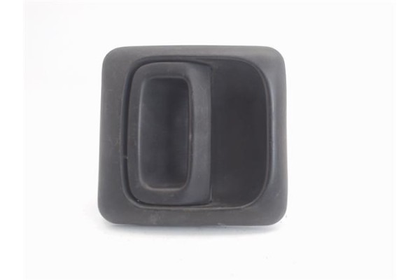 Recambio de maneta exterior trasero derecha para citroen jumper furgón referencia OEM IAM 1304397070  