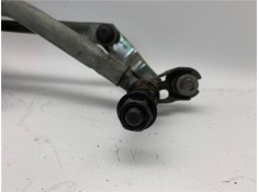 Recambio de motor limpiaparabrisas delantero para peugeot 208 1.4 active referencia OEM IAM 3397021391  