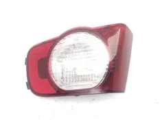 Recambio de piloto defensa trasero derecho para citroen c3 picasso 1.6 exclusive referencia OEM IAM 6351HK  