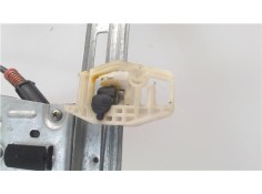 Recambio de mecanismo elevalunas delantero derecho para peugeot 206 referencia OEM IAM 9222F7  