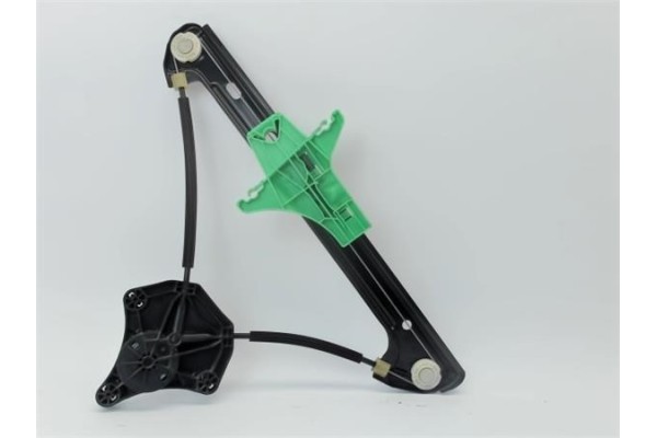 Recambio de elevalunas electrico trasero izquierdo para volkswagen golf vii (5g1/be1) 1.6 bluemotion referencia OEM IAM   