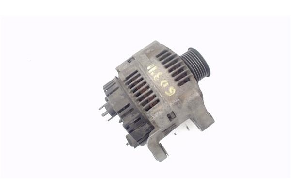 Recambio de alternador para renault laguna (b56) 2.0 referencia OEM IAM 7700436623  