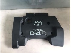 Recambio de guarnecido protector motor para toyota corolla verso (e12) 2.0 d4d referencia OEM IAM 126110G020  