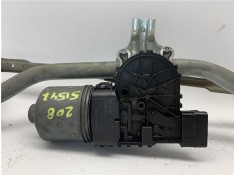 Recambio de motor limpiaparabrisas delantero para peugeot 208 1.4 active referencia OEM IAM 3397021391  