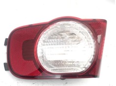 Recambio de piloto defensa trasero derecho para citroen c3 picasso 1.6 exclusive referencia OEM IAM 6351HK  