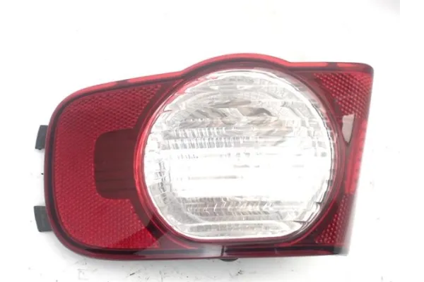 Recambio de piloto defensa trasero derecho para citroen c3 picasso 1.6 exclusive referencia OEM IAM 6351HK  