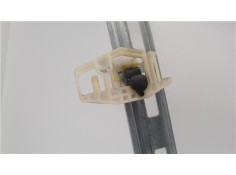 Recambio de mecanismo elevalunas delantero derecho para peugeot 206 referencia OEM IAM 9222F7  