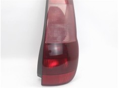 Recambio de piloto trasero derecho para fiat i punto (176) berlina 1.7 td referencia OEM IAM 464010820 36500748 