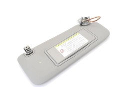 Recambio de parasol derecho para opel astra j 1.7 cdti referencia OEM IAM 1437148  