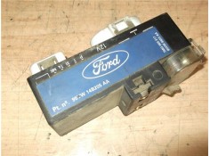 Recambio de caja fusibles/rele para ford galaxy (vx) 2.0 i referencia OEM IAM 95VW14B205AA 7MO000317 