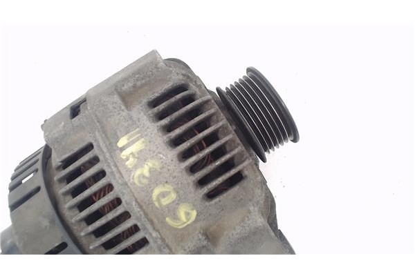 Recambio de alternador para renault laguna (b56) 2.0 referencia OEM IAM 7700436623  