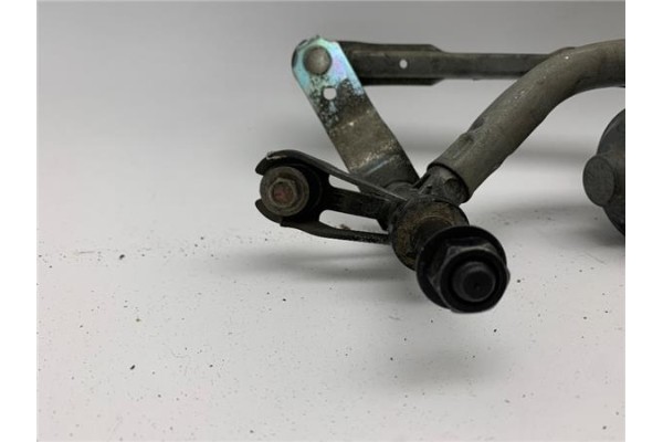 Recambio de motor limpiaparabrisas delantero para peugeot 208 1.4 active referencia OEM IAM 3397021391  