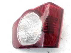 Recambio de piloto defensa trasero derecho para citroen c3 picasso 1.6 exclusive referencia OEM IAM 6351HK  