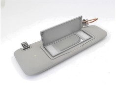 Recambio de parasol derecho para opel astra j 1.7 cdti referencia OEM IAM 1437148  