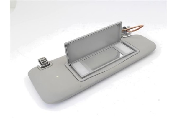 Recambio de parasol derecho para opel astra j 1.7 cdti referencia OEM IAM 1437148  