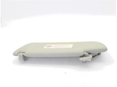 Recambio de parasol derecho para saab 9-3 berlina 1.9 tid referencia OEM IAM 12758499  