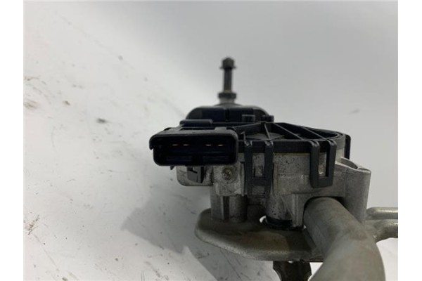 Recambio de motor limpiaparabrisas delantero para peugeot 208 1.4 active referencia OEM IAM 3397021391  