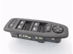 Recambio de mando elevalunas delantero izquierdo para peugeot 2008 1.2 access referencia OEM IAM 98242539ZD  