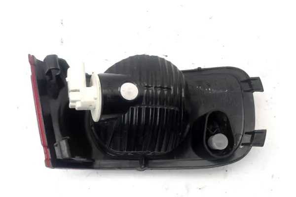 Recambio de piloto defensa trasero derecho para citroen c3 picasso 1.6 exclusive referencia OEM IAM 6351HK  