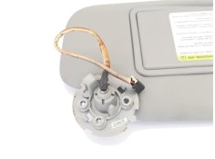 Recambio de parasol derecho para opel astra j 1.7 cdti referencia OEM IAM 1437148  