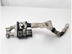 CABLE NEGATIVO BATERIA 240800969R 