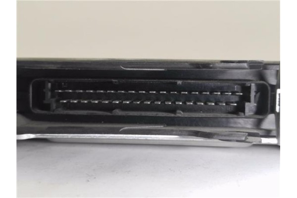 Recambio de centralita para opel ascona c 2.0 i referencia OEM IAM 90298613 0261200120 