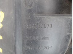 Recambio de maneta exterior trasero derecha para citroen jumper furgón referencia OEM IAM 1304397070  