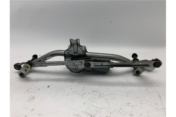 Recambio de motor limpiaparabrisas delantero para peugeot 208 1.4 active referencia OEM IAM 3397021391  